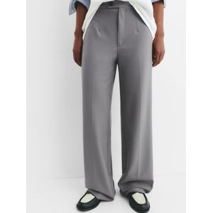 Pull&Bear Pantalon  taupe