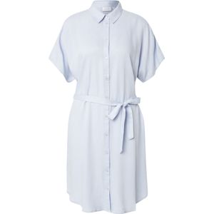 VILA Blousejurk 'VIPricil'  lichtblauw