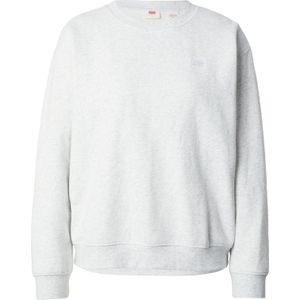 LEVI'S ® Sweatshirt 'Everyday'  grijs