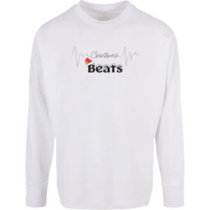Shirt 'Christmas beats'