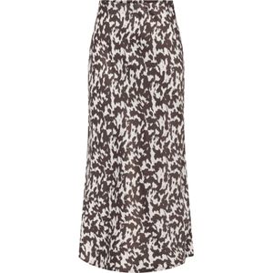 ONLY Rok 'ONLCHIGO'  bruin / wit