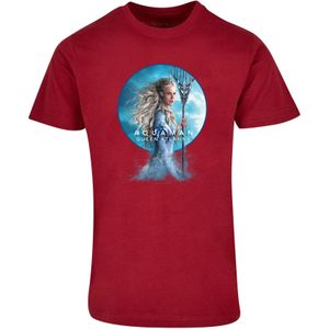 Shirt 'Aquaman - Queen Of Atlanna'