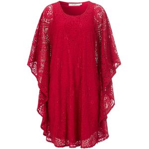 Cellbes of Sweden Jurk  rood