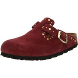 Birkenstock - Boston - Leren Klompen