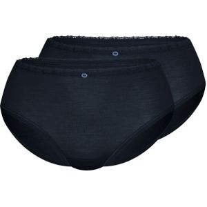 sassa Slip 'STRIPE RANGE'  blauw