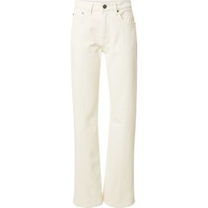 MUD Jeans Jeans 'Jamie'  natuurwit
