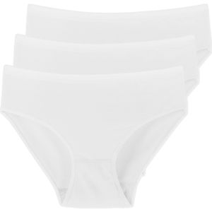 Yenita Slip 'Bambus'  wit