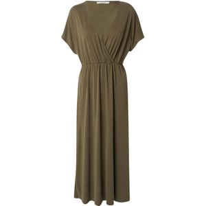 ABOUT YOU Jurk 'Insa'  kaki