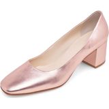 Henry Stevens Pumps 'Audrey P50'  rose-goud