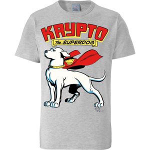 Shirt 'Superdog – Krypto'