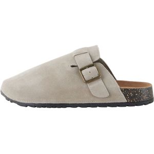 Next Muiltjes  stone grey