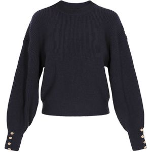 DreiMaster Klassik Trui  marine