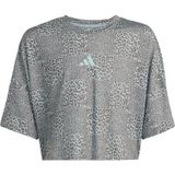 ADIDAS SPORTSWEAR Functioneel shirt 'Future Icons'  mintgroen / zwart