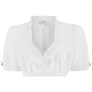 Klederdracht blouse