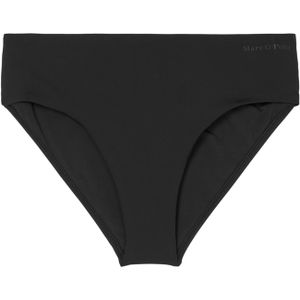 Marc O'Polo Bikinibroek 'Stockholm'  zwart