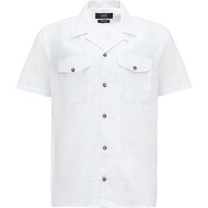 Antioch Overhemd  wit