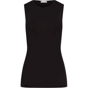 Hanro Top ' Soft Touch '  zwart