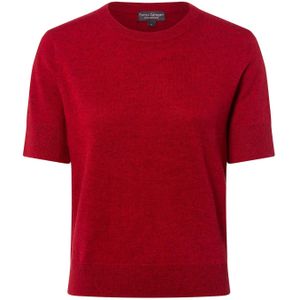 Franco Callegari Trui  robijnrood