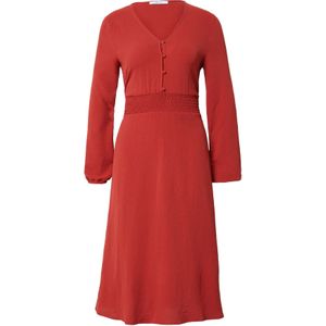 ABOUT YOU Jurk 'Hailey'  knalrood