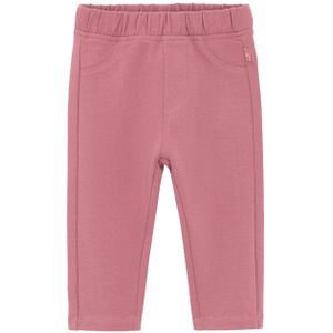 Cool Club Broek  donkerroze