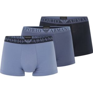 Tommy Hilfiger - Boxershorts - 3-pack - Zacht - Gerecycled Katoen