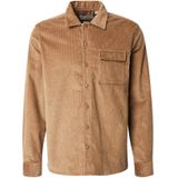 Blend - Regular Fit - Vrijetijdsoverhemd - Met Borstzak