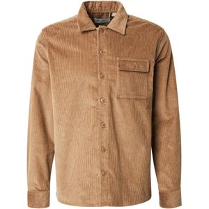 Blend - Regular Fit - Vrijetijdsoverhemd - Met Borstzak