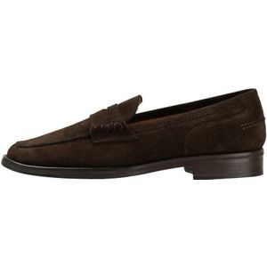 Scalpers Instappers ' '  bruin / donkerbruin