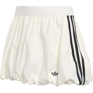 ADIDAS ORIGINALS Rok  zwart / wit