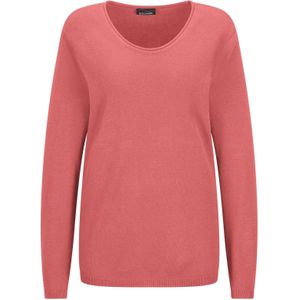 Goldner Trui  lichtrood