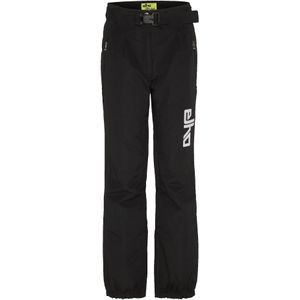 elho Outdoorbroek 'ENGADIN 89'  zwart / wit