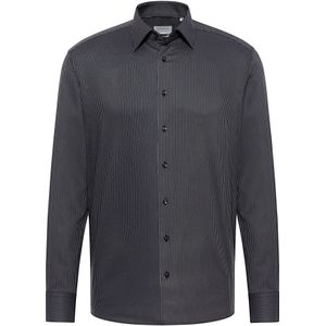 ETERNA Overhemd  antraciet