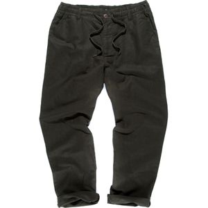 JP1880 Broek  olijfgroen