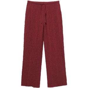 Pull&Bear Broek  grenadine