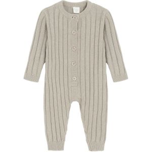 Cool Club Overall  lichtbruin