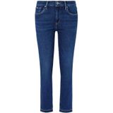 Pepe Jeans Jeans  blauw denim