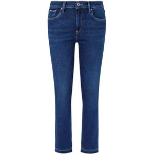 Pepe Jeans Jeans  blauw denim