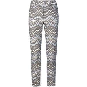 MADELEINE Jeans  grijs / lichtgrijs