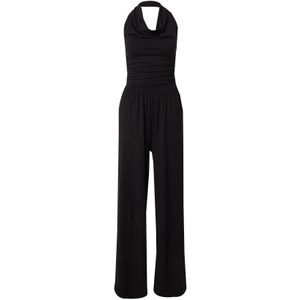 ABOUT YOU Jumpsuit 'Paulina'  zwart