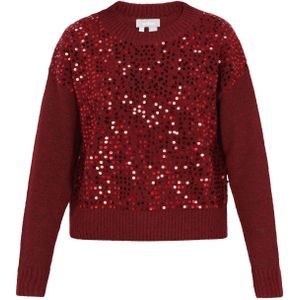 Usha Trui  bourgogne