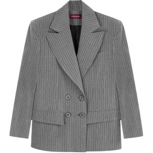 mandragora Blazers 'Gante'  grijs