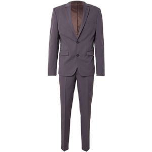 Lindbergh Pak  donkergrijs