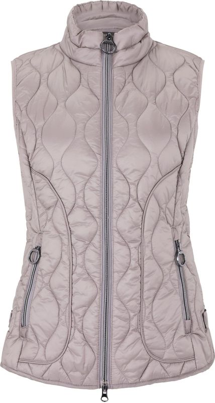 Betty Barclay - Bodywarmer - Lichtbruin