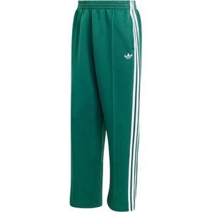 ADIDAS ORIGINALS Broek 'Adicolor Spacer'  smaragd / wit