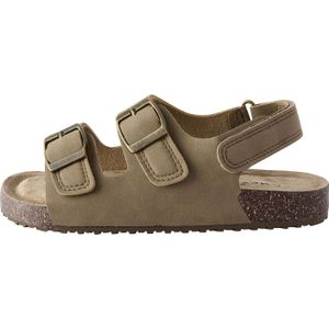 Next Open schoenen 'Touch'  donkerbeige