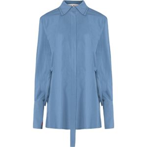 This is PCFG Blousejurk  blauw