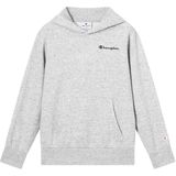 Champion - Hoodie - Noxm-ns - Voor Kinderen - Met Capuchon - Lange Mouwen