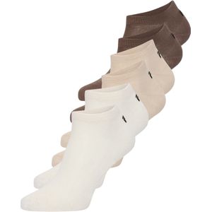 FILA Sokken  beige / bruin / zwart / natuurwit