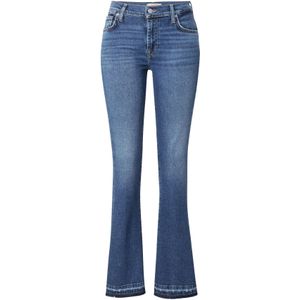7 for all mankind Jeans  blauw
