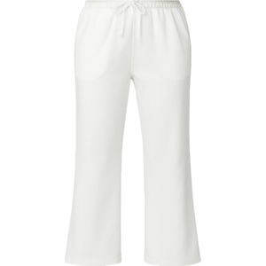 C&City Broek  wit